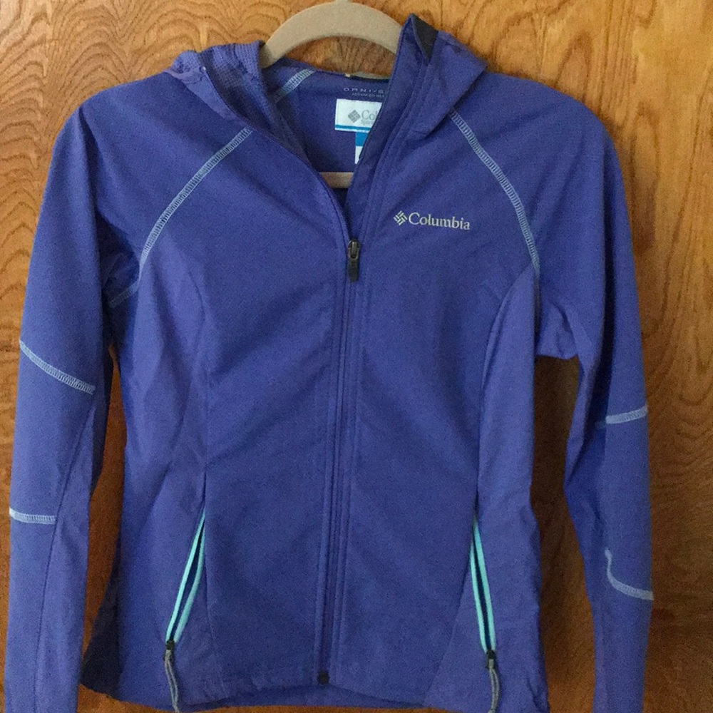 Columbia Jacket